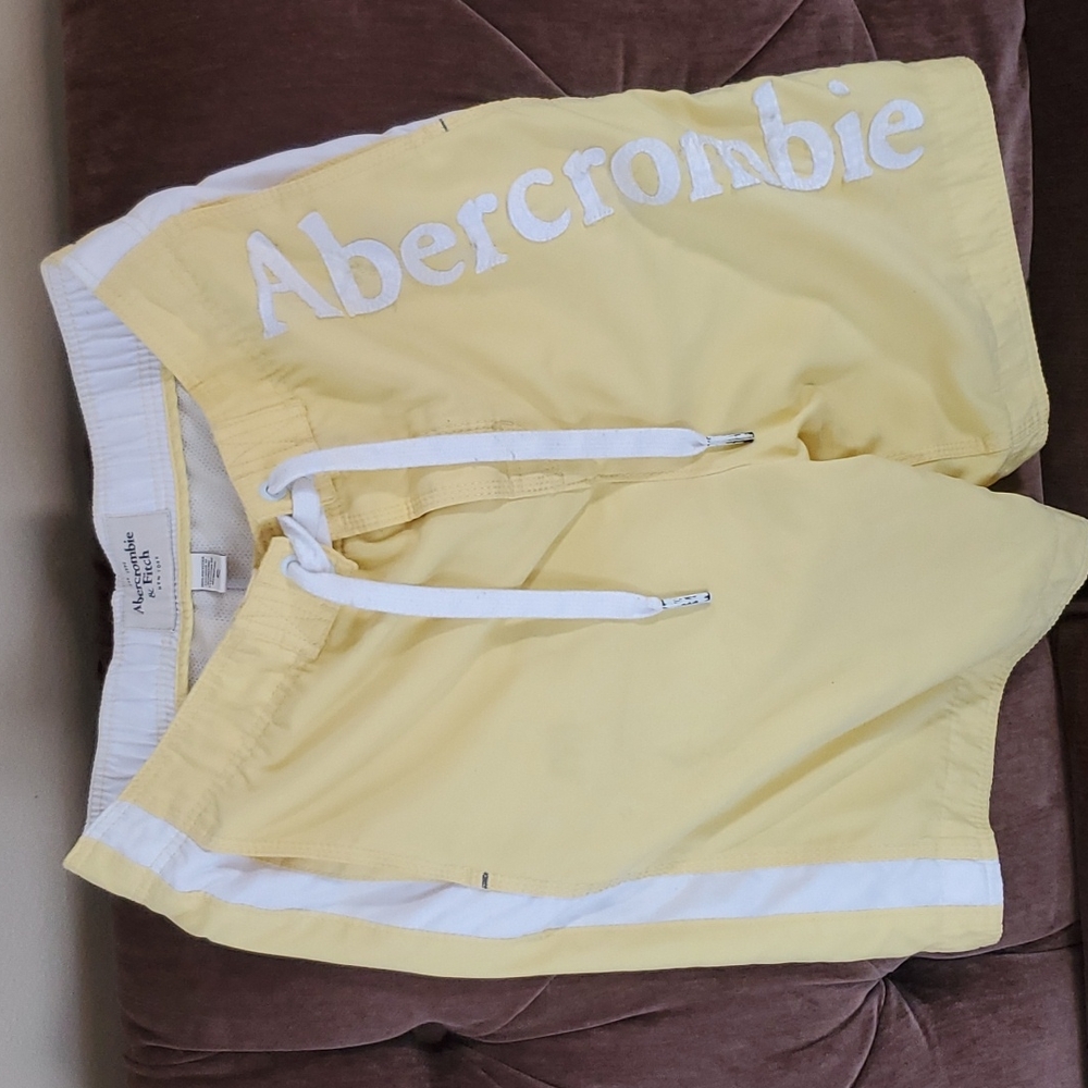 Shorts/swimtrunks